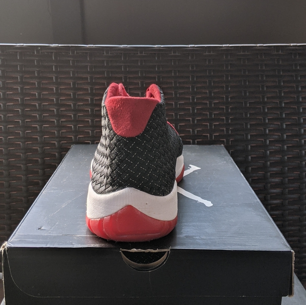 Jordan Futures - Picture 3 of 5